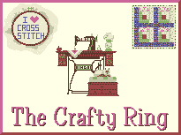 Crafty Ring